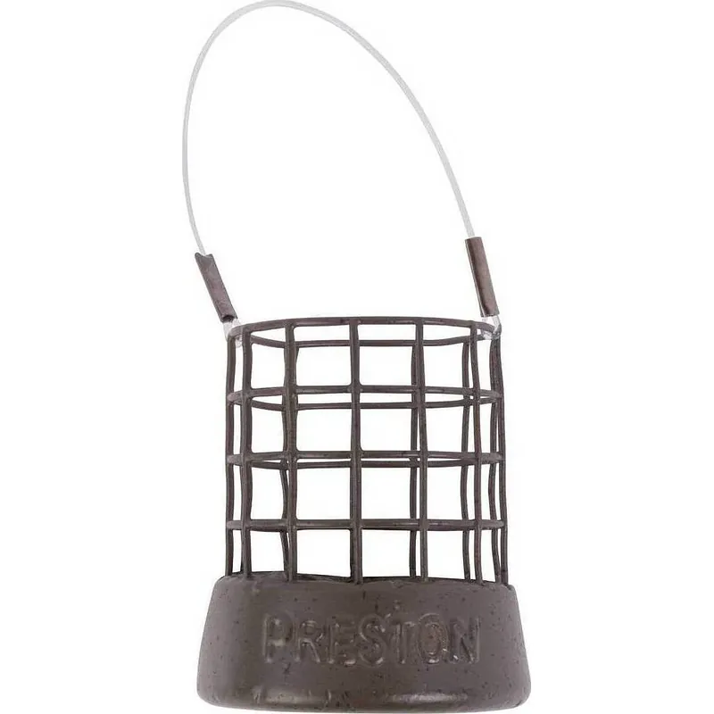 Korting Preston Distance Cage Feeder Large 40gr - Voorradig