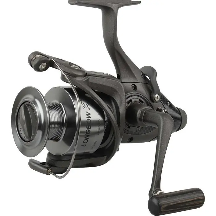 Okuma Longbow XT Baitfeeder 3000 - Voorradig Snelle Levering