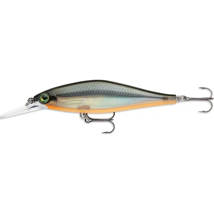 Rapala Shadow Rap Shad 9cm 12gr BGH - Voorradig Populair