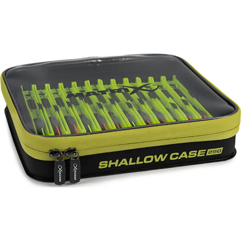 Betaalbaar Matrix EVA Case Large Case 180