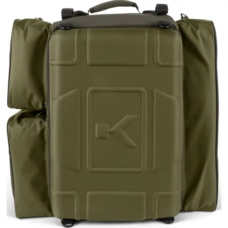 Voordeelprijs Korum Progress XT Ruckbag 45ltr.