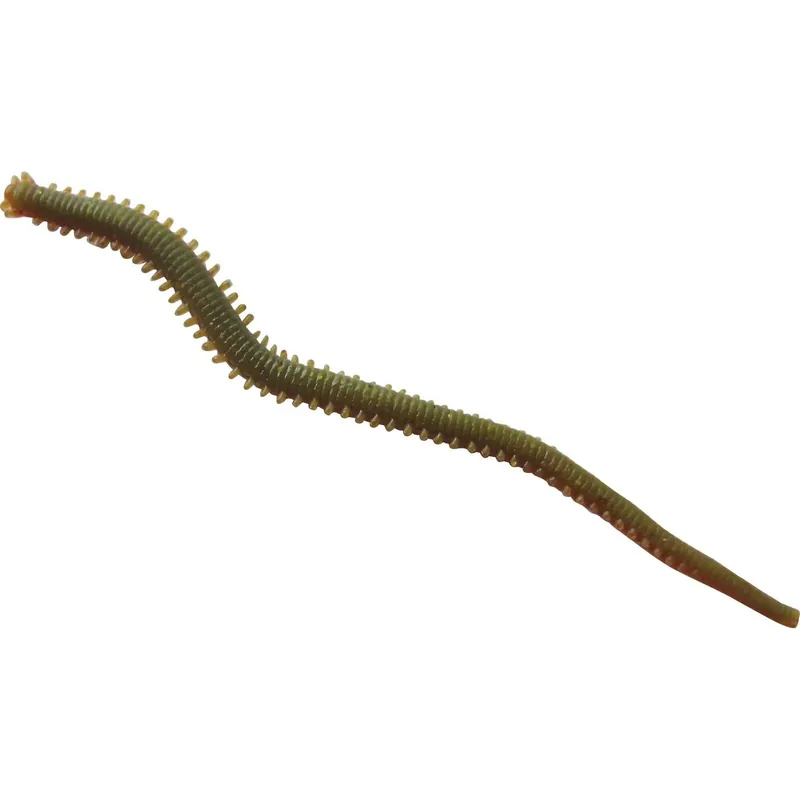 Berkley Gulp Alive Saltwater Zager Bloody 15cm 14st Koop Vandaag