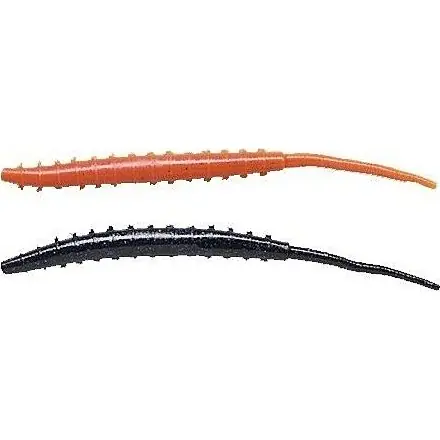 Favoriet Berkley Gulp! Alive Arenicola Natural Brown 10cm
