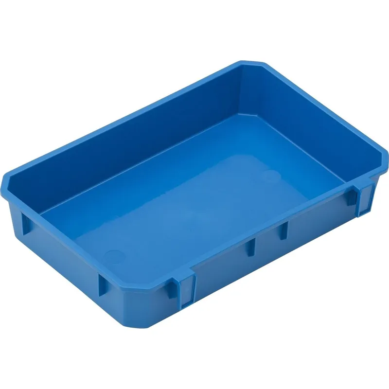 Exclusieve Aanbieding Shakespeare Seatbox Tray Black