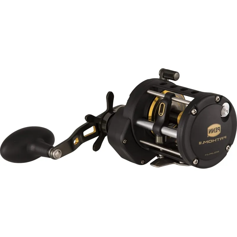 Koop Vandaag Penn Fathom II 20 LW LC LH