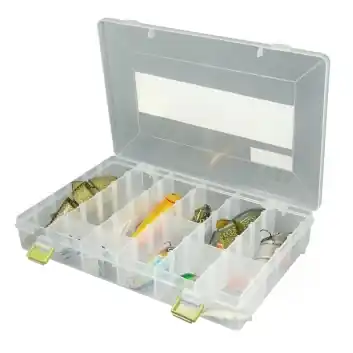 SPRO Tackle Box 900 Flitsaanbieding