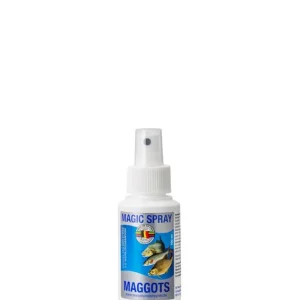 Beperkte Voorraad Van Den Eynde Magic Spray Maden
