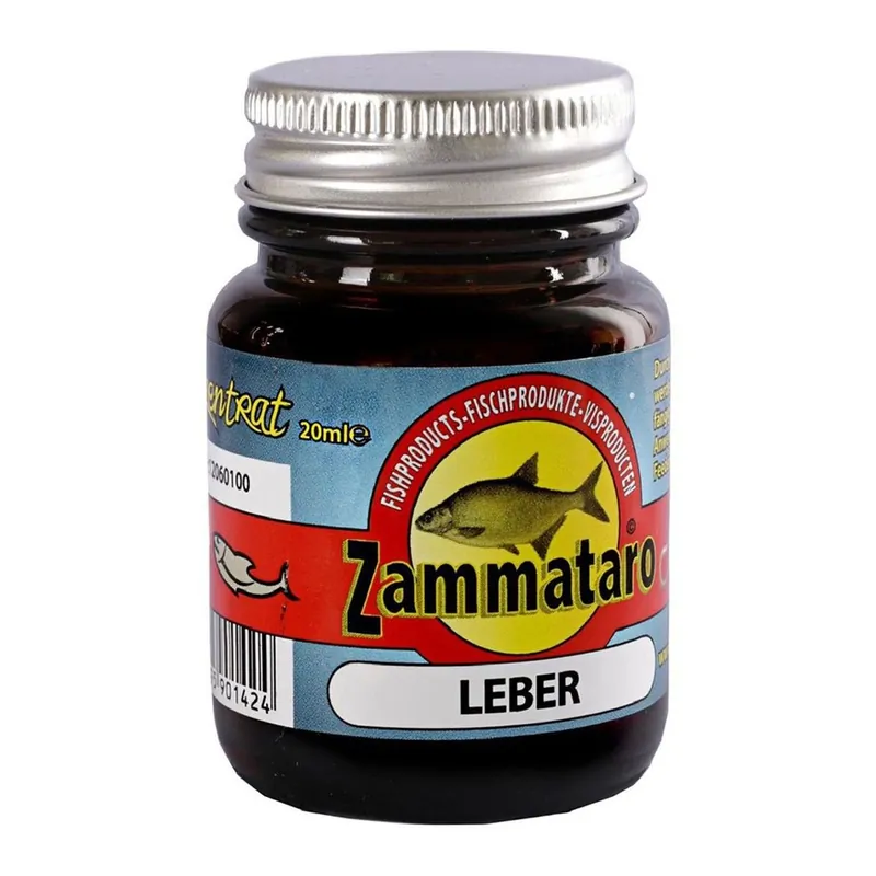Zammataro Lever Dip 20ml Aanbieding