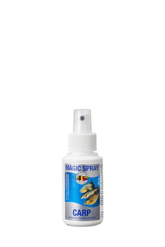 Speciale Aanbieding Van Den Eynde Magic Spray Karper