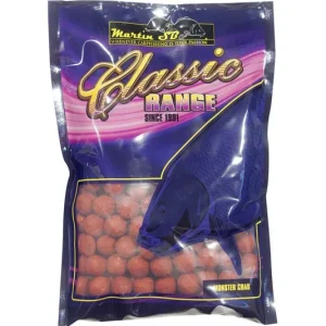 Martin SB Classic Range Monster Crab Boilie 15mm - 1kg Nu Kopen