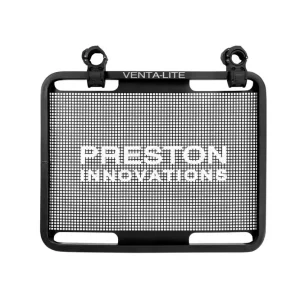 Preston Offbox 36 Venta-Lite Side Tray Large Favoriet