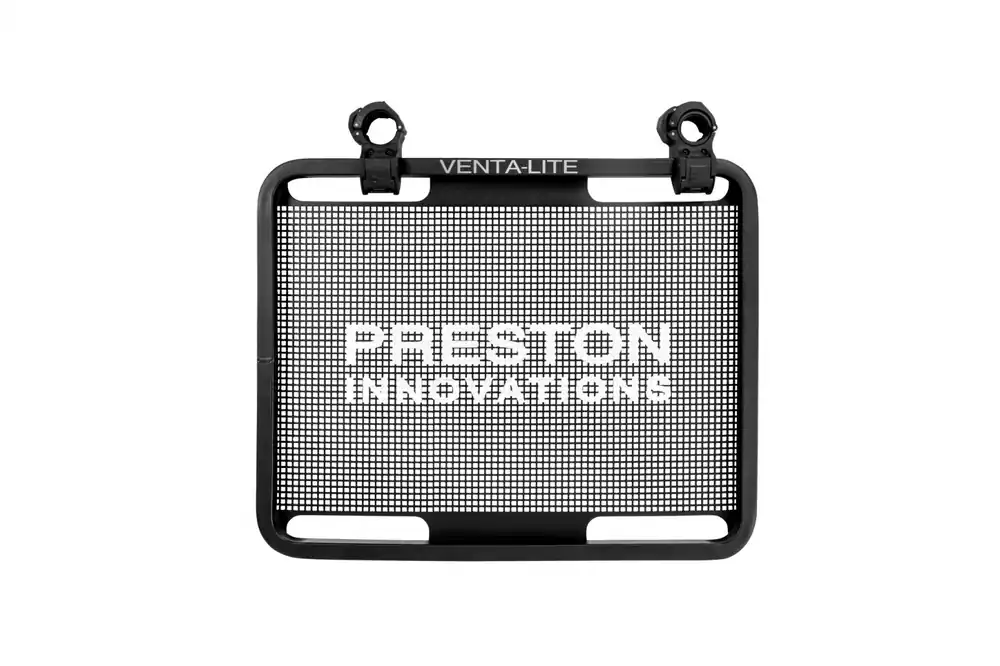 Preston Offbox 36 Venta-Lite Side Tray Large Favoriet