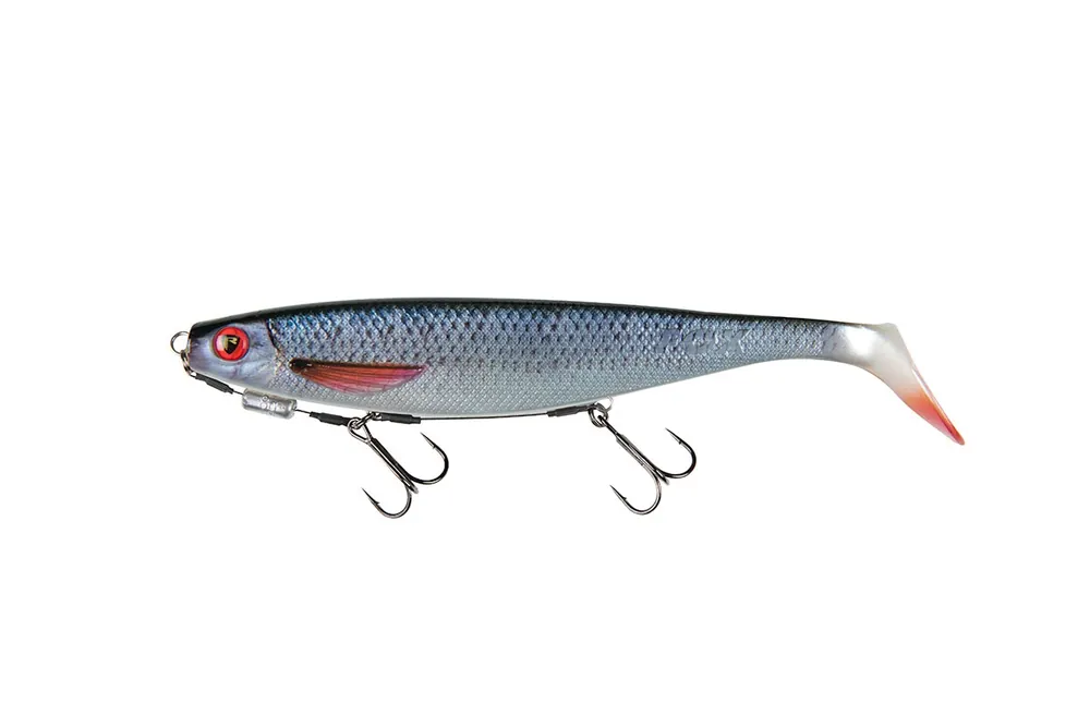 Fox Rage Pro Shad Loaded 18cm/46gr Direct Beschikbaar