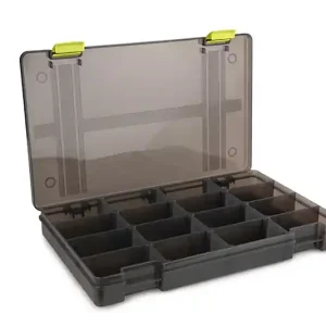 Matrix Storage Box 16 Compartimenten Shallow Dagaanbieding