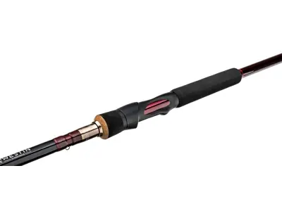 Veilige Betaling Westin W6 Powershad 270CM - H 20-60GR