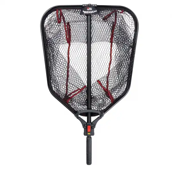 Abu Garcia Beast Net Foldable (80 x 70cm) Favoriet