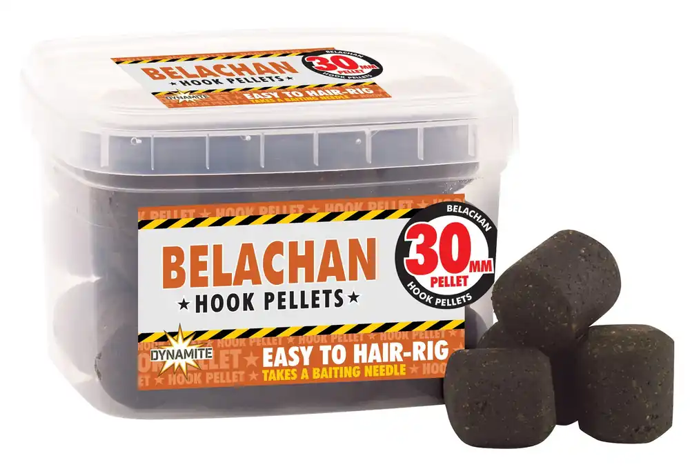 Bestseller Dynamite Baits Belachan Hook Pellets Fermented Shrimp