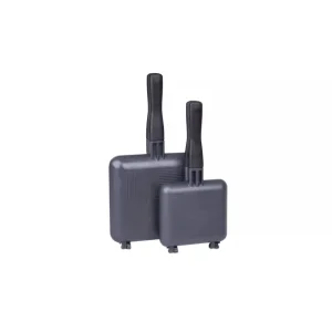 Premium RidgeMonkey Connect Sandwich Toaster Granite Edition