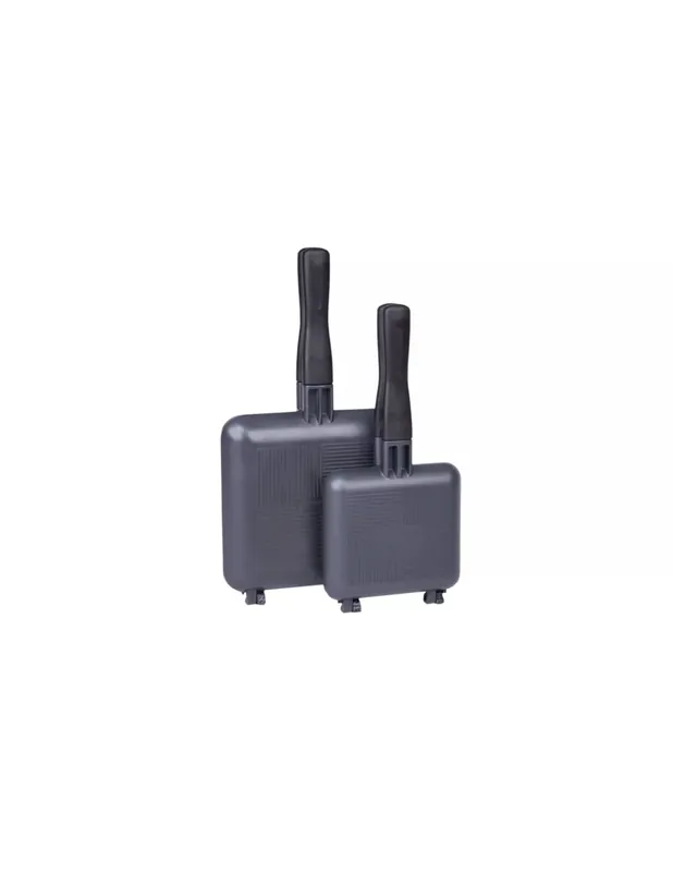 Premium RidgeMonkey Connect Sandwich Toaster Granite Edition