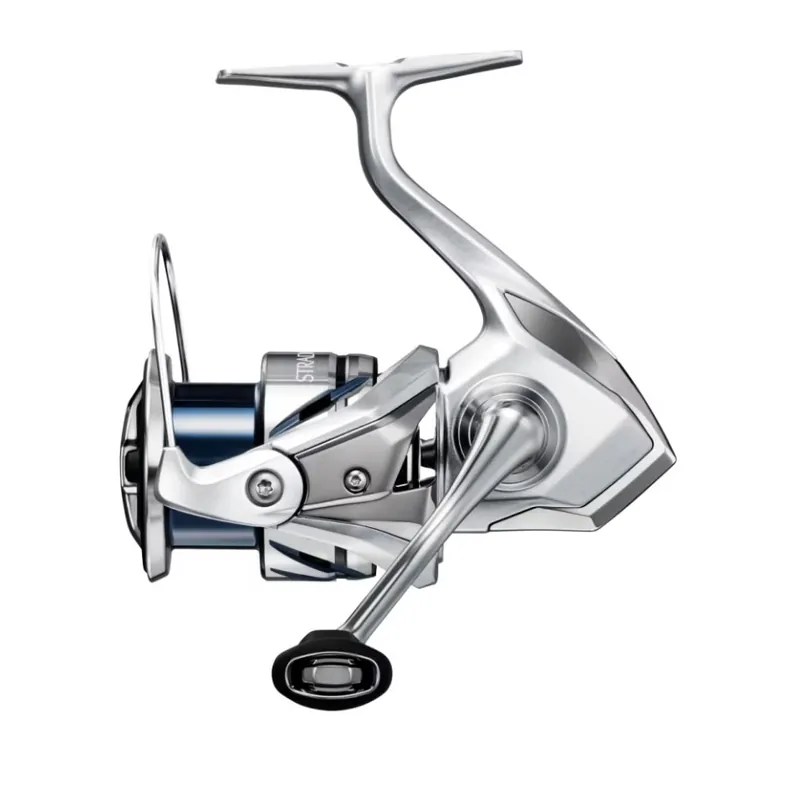 Gratis Retour Shimano Stradic FM1000HG