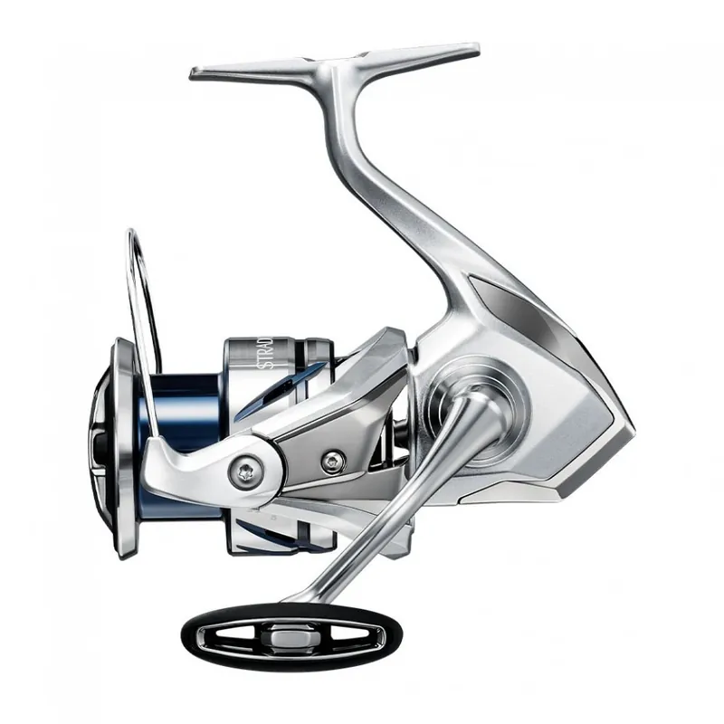 Nieuw Shimano Stradic FM4000