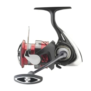 Daiwa Ninja LT 2500-XH Spinmolen Beperkte Voorraad