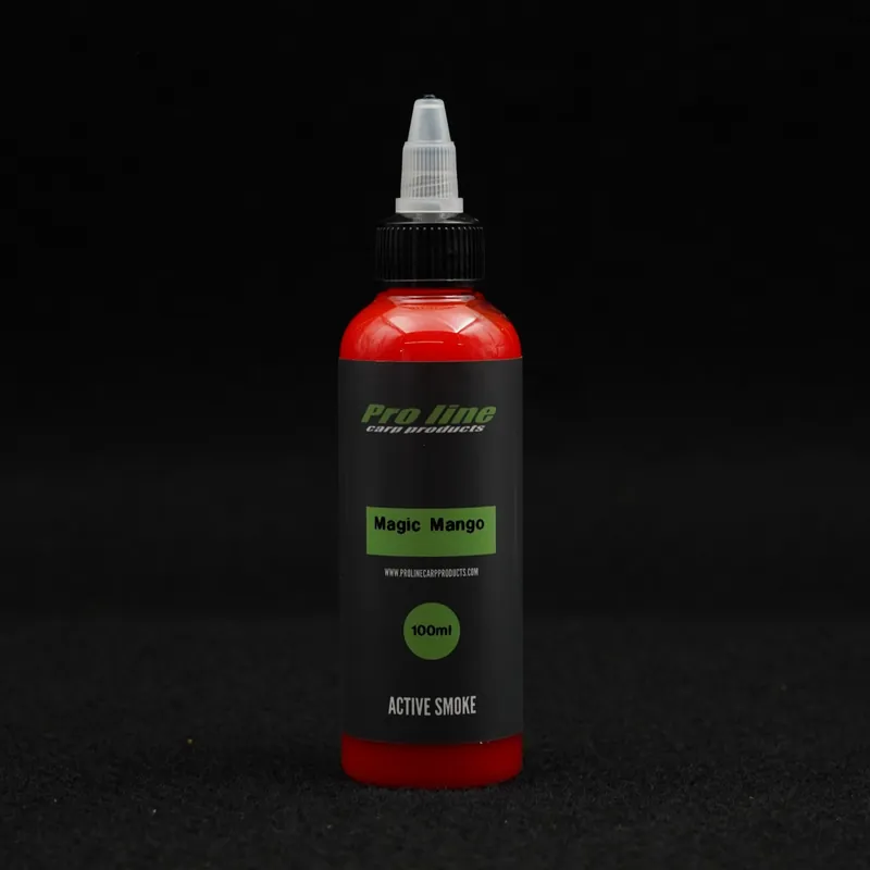 Pro Line Active Smoke Magic Mango Speciale Aanbieding