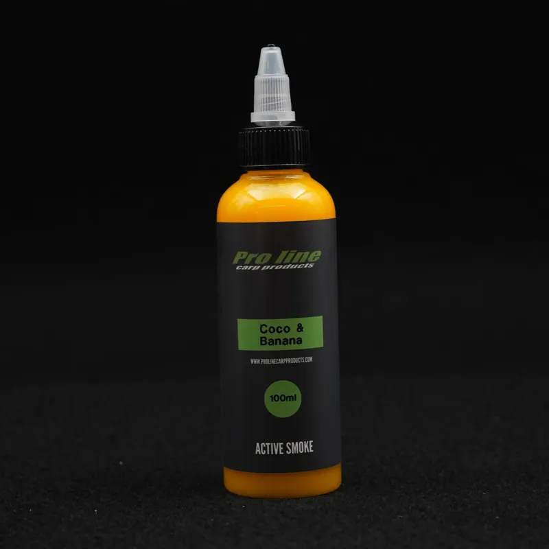 Pro Line Active Smoke Coco & Banana Must-Have
