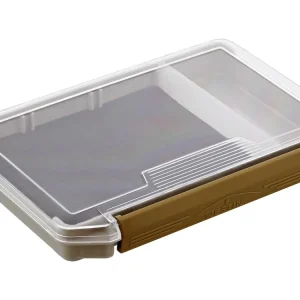 Rechtstreeks Van De Fabrikant Westin W3 Tackle Box S3