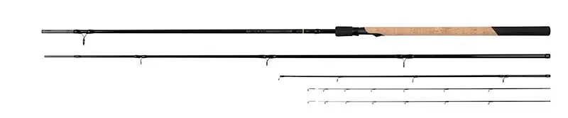 Koop Vandaag Matrix Aquos Ultra-X 3.6mtr Feeder Hengel