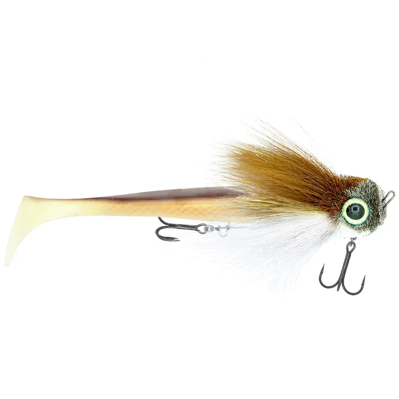 Finale Uitverkoop BlackBay BlackBug Custom Colour 25cm/105gr Chub