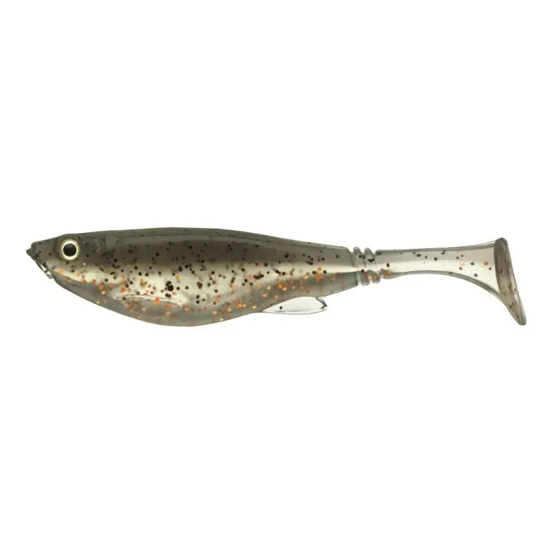Prorex Belly Shad 6cm Flash Minnow Gratis Retour