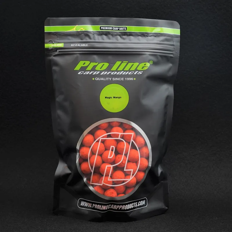 Flitsaanbieding Pro Line Readymades Magic Mango 20mm
