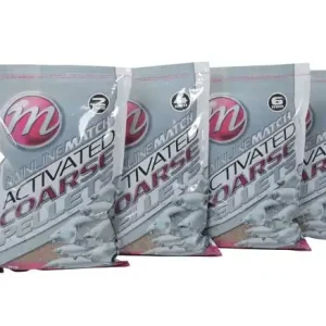 Nu Kopen Mainline Match Activated Coarse Pellets 4mm