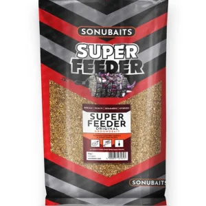 Sonubaits Super Feeder Original Finale Uitverkoop