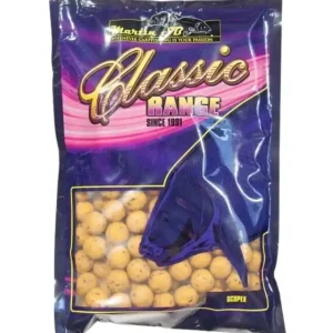Snelle Levering Martin SB Classic Range Boilie Scopex 15mm - 2.5kg