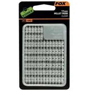 Fox Edges Pellet Pegs Uitverkoop