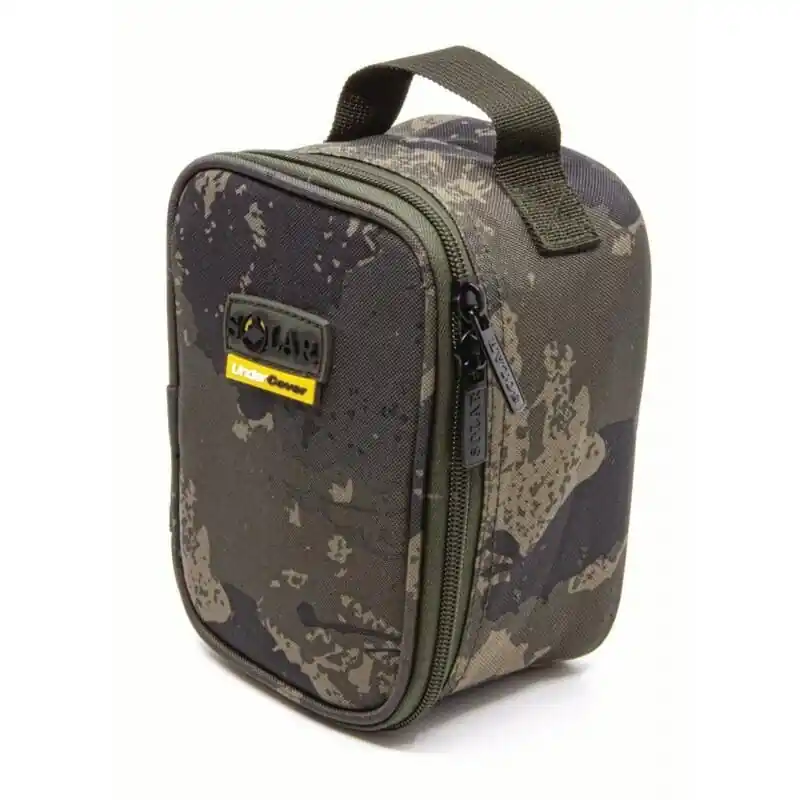 Solar Undercover Camo Accessory Pouch Medium Aanbieding