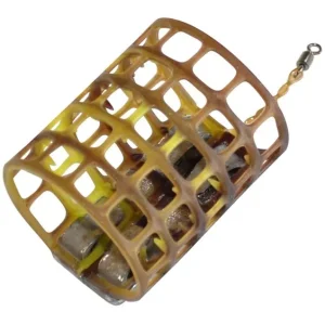 Drennan Grip Mesh Feeder Medium 25gr Merkproduct