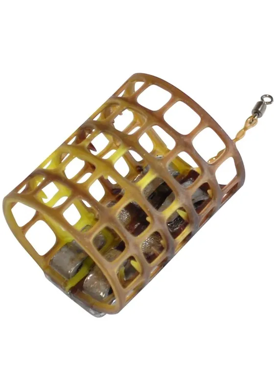 Drennan Grip Mesh Feeder Medium 25gr Merkproduct