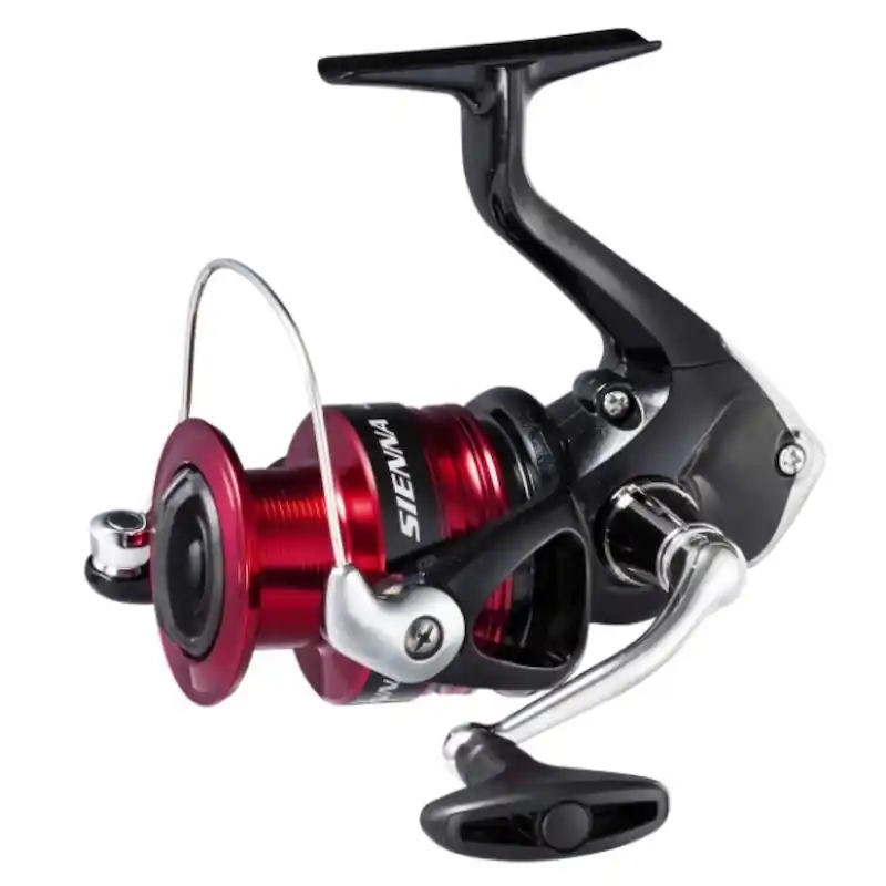 Shimano Sienna C3000 FG Speciale Aanbieding