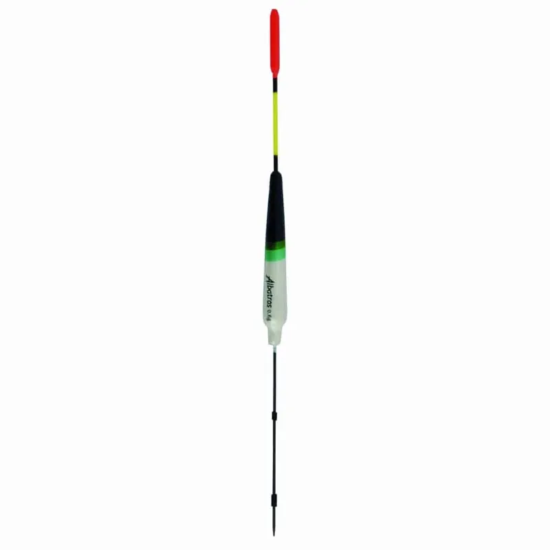 Albatros In2Fish P3 dobber 14cm/ 0,6gr Beperkt Aanbod