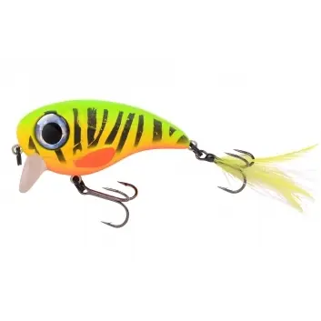 Snelle Levering SPRO Fat Iris 80