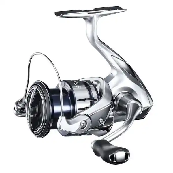 Actieprijs Shimano Stradic 4000 MHG FL