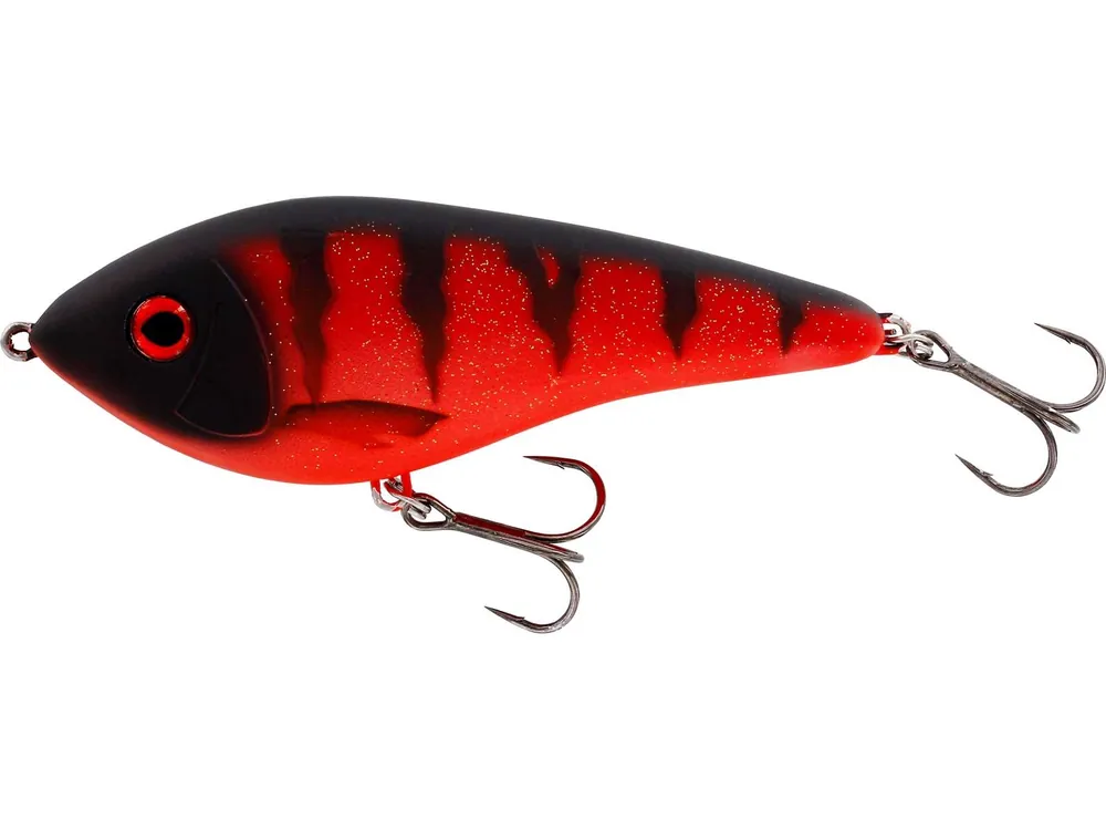Westin Swim Glidebait 12cm/58gr Sink. Snelle Levering