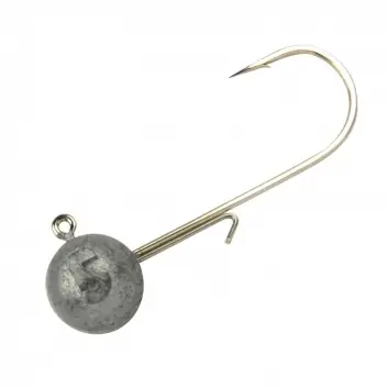 Weekendaanbieding SPRO Round Jighead #2/0