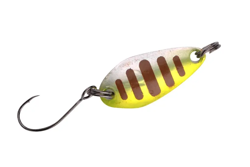 SPRO Trout Master Incy Spoon 3.5gr. Beperkt Aanbod