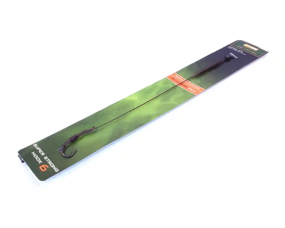 Speciale Aanbieding PB Products Combi Rig Soft Coated