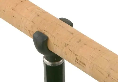 Nieuw Fox Butt Grip