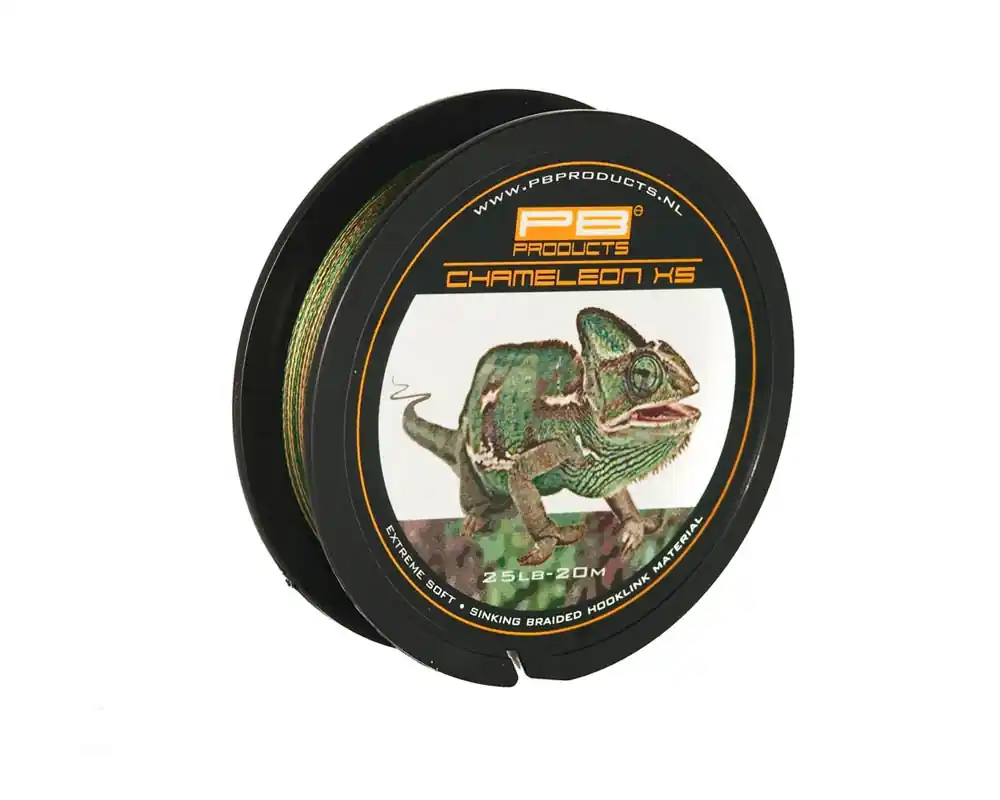 Veilige Betaling PB Products Chameleon